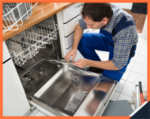 Frigidaire Stove And Oven Repair encino